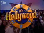 Hey Hey It's Hollywood The Sequel (16-11-91)