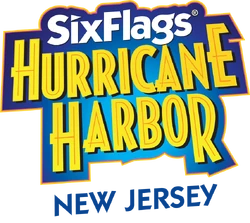 Hurricane-harbor-nj-logo