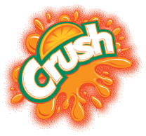 crush logo