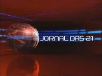 Jornal das 21 (2005-2008)