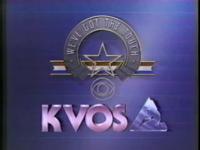 KVOS-TV