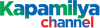 Kapamilya Channel logo