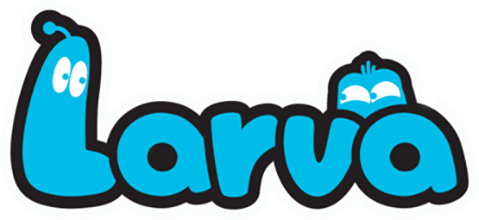 Larva | Logopedia | Fandom