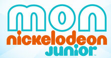 MON NICKELODEON JUNIOR