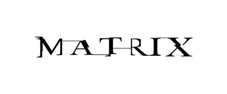 Matrix logo