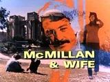 McMillan (TV series)