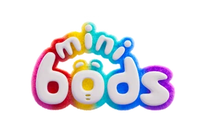 Minibods logo