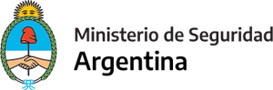 Ministerio de Seguridad (Argentina) | Logopedia | Fandom