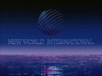 New World International 1989