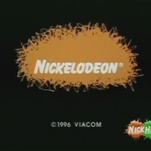 Nickelodeon Productions Other Closing Logo Group Wikia Fandom