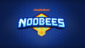 Noobees GO! 