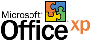 Office XP logo