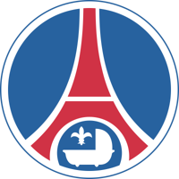 Paris Saint-Germain 72-90