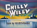 Chilly Willy