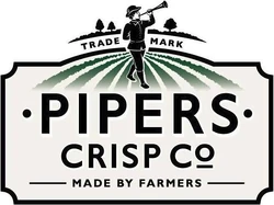 Pipers Crisps 2012