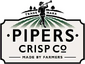 Pipers Crisps 2012