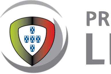 Liga Portugal 2 SABSEG, Logopedia