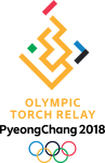 Torch Relay logo