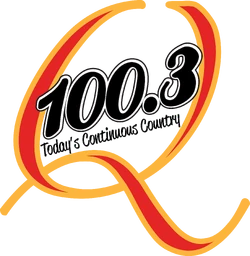 Q100.3 WCYQ