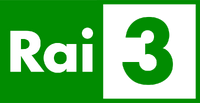 Rai 3 logo 2010