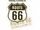 Route 66 (brand)