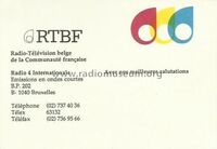 Rtbf radio television belge de la 1851937