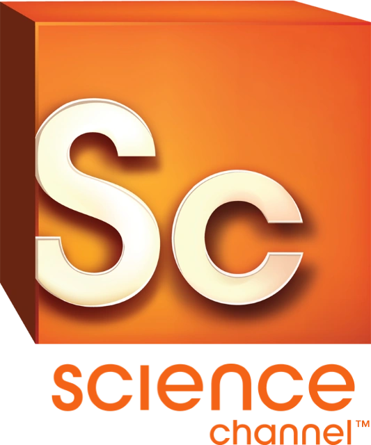 Discovery Science Channel Logo