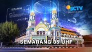 Semarang (35 UHF)
