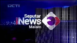 Seputar iNews Malam 2019