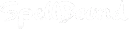 Spellbound 2016 Logo