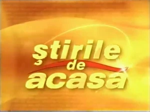 Stirile de Acasa