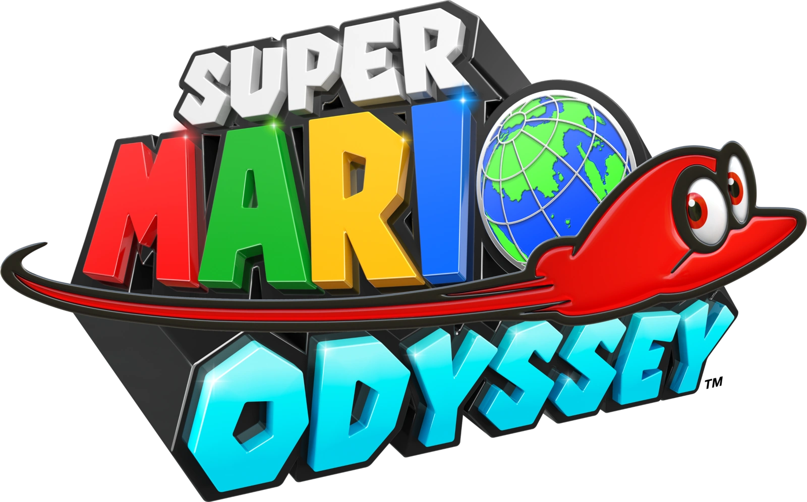 wii mario odyssey