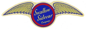 Swallow Sidecar Company