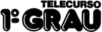 Telecurso 1º Grau 1981