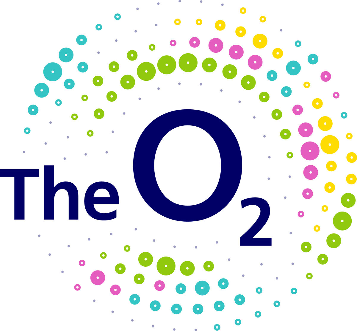 The O2 | Logopedia | Fandom