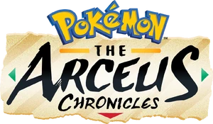The Arceus Chronicles
