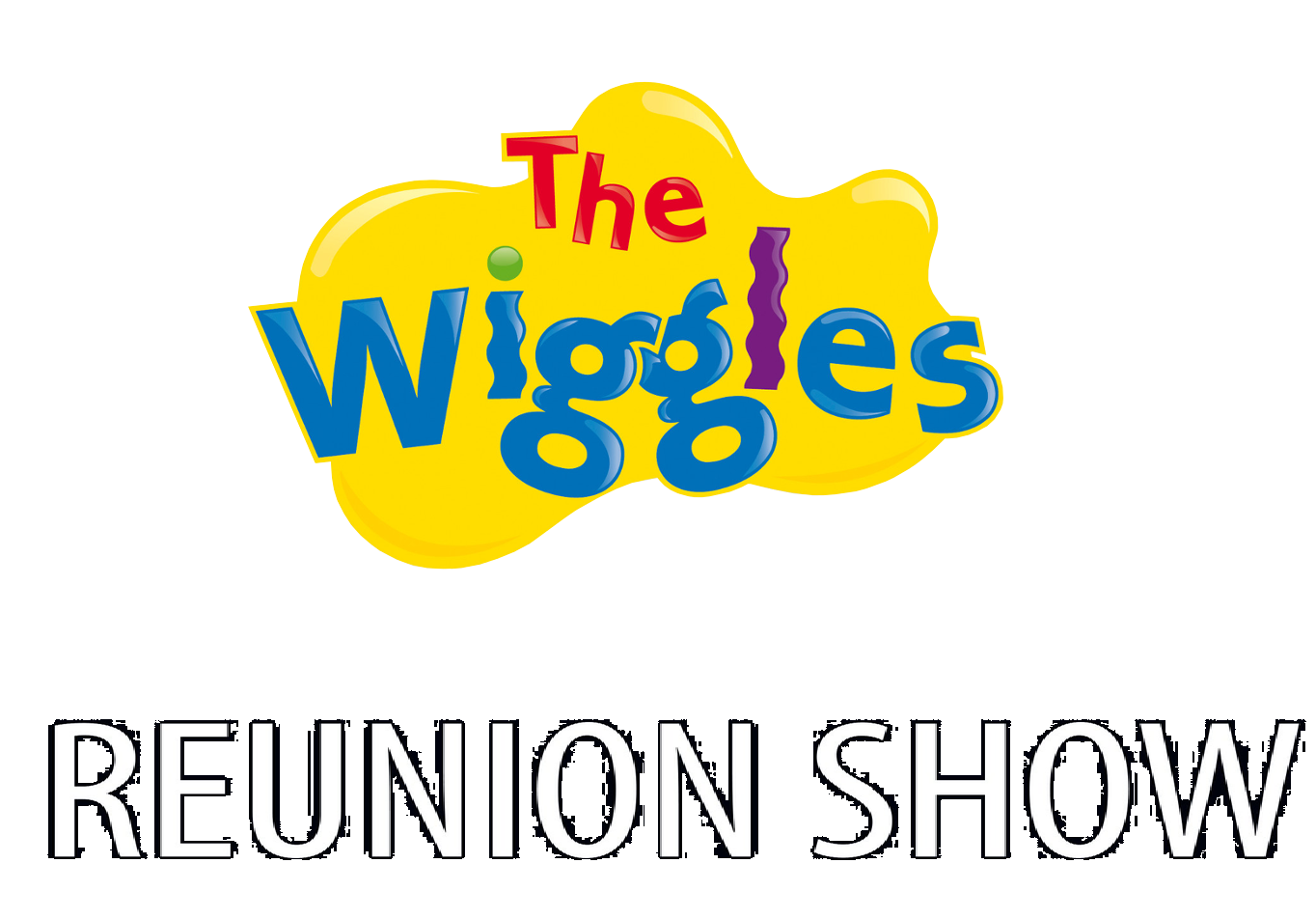 The Wiggles Reunion Show Logopedia Fandom