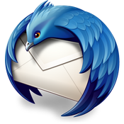 Mozilla Thunderbird Logopedia Fandom
