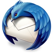 Mozilla Thunderbird Logopedia Fandom Mozilla Thunderbird Logopedia Fandom