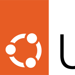 ubuntu os logo