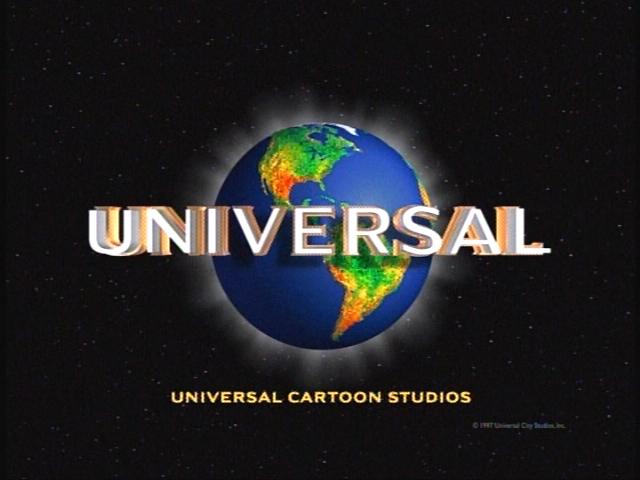 Nintendo / Reel FX Animation Studios / Universal Pictures Closing