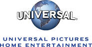 Universal Pictures Home Entertainment Logo (2016)