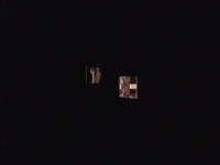 Ident version (1998-2000) (without Globo Glass)