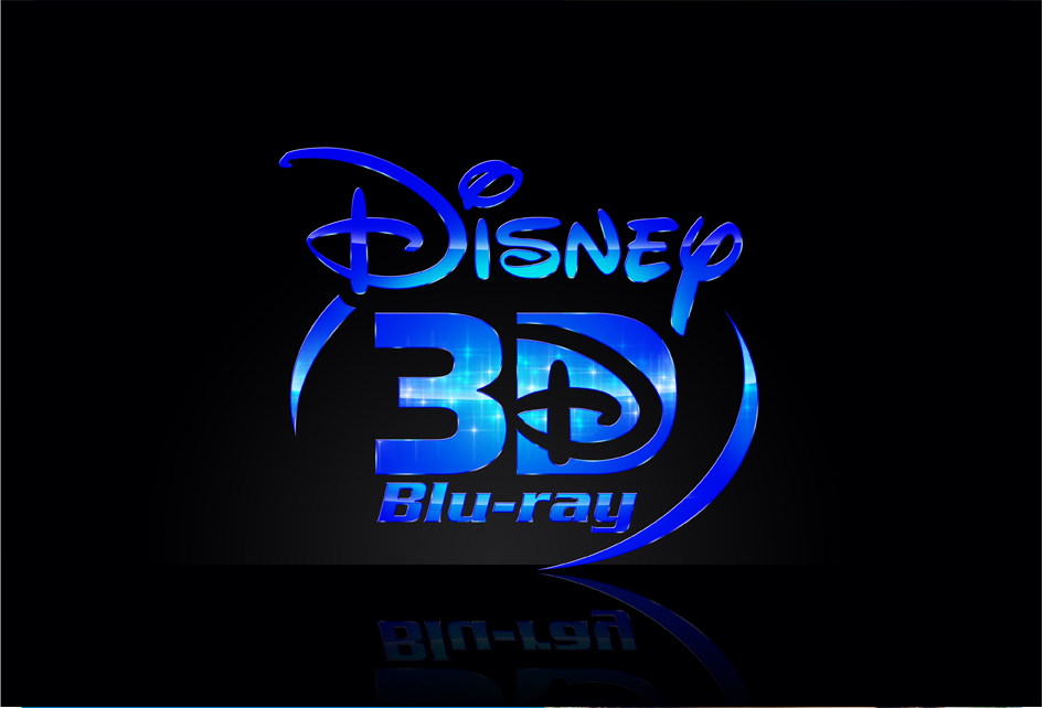 Disney Blu-ray 3D | Closing Logo Group | Fandom