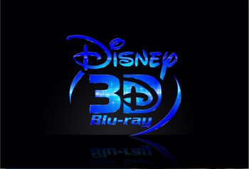 Disney Blu-ray 3D | Closing Logo Group | Fandom