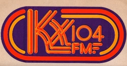 WWKX KX104 FM