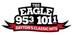 WZLR Eagle Logo 2018a