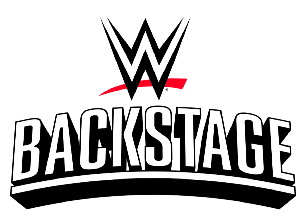 Wwe backstage sales