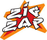 ZigZap logo 2007