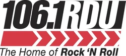 106.1 WRDU